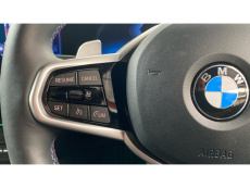 BMW 4 Series M440i xDrive MHT 5dr Step Auto Petrol Hatchback